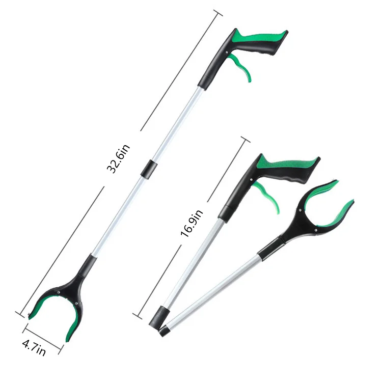 FlexiReach - Foldable Grabber Tool - Image 6