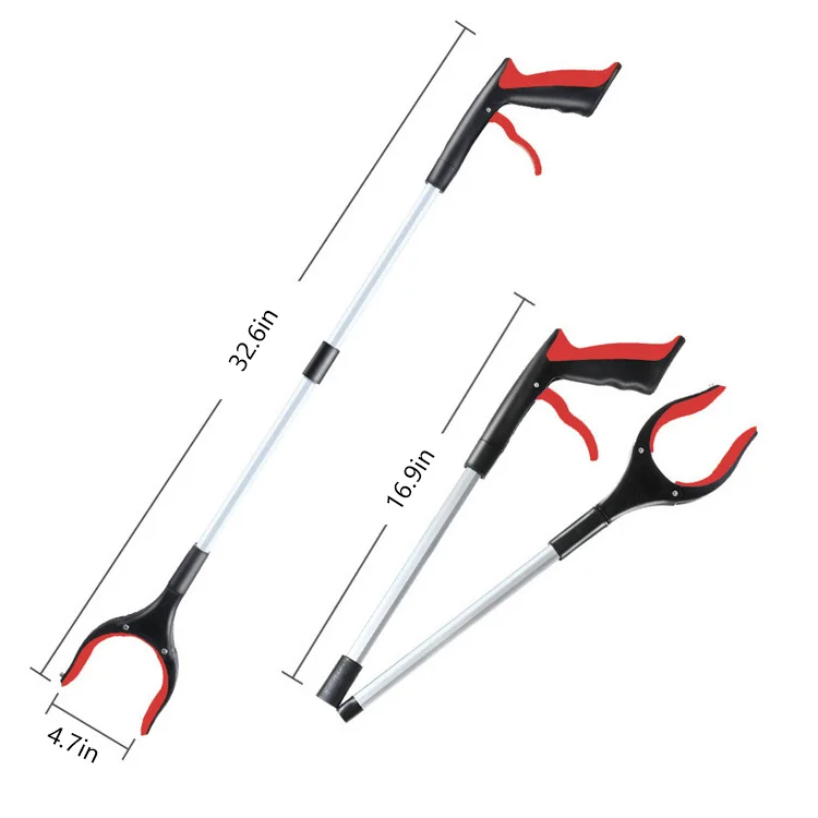 FlexiReach - Foldable Grabber Tool - Image 8