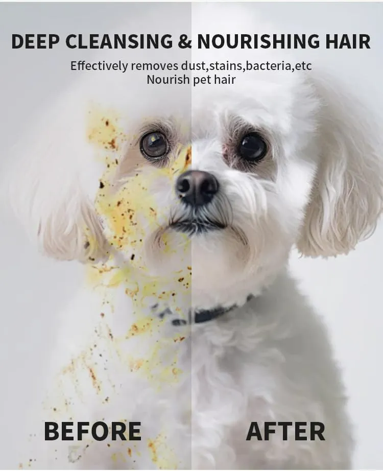 FurPure Pet Cleaning Gloves (Rinse-Free | 6-Pack) - Image 6