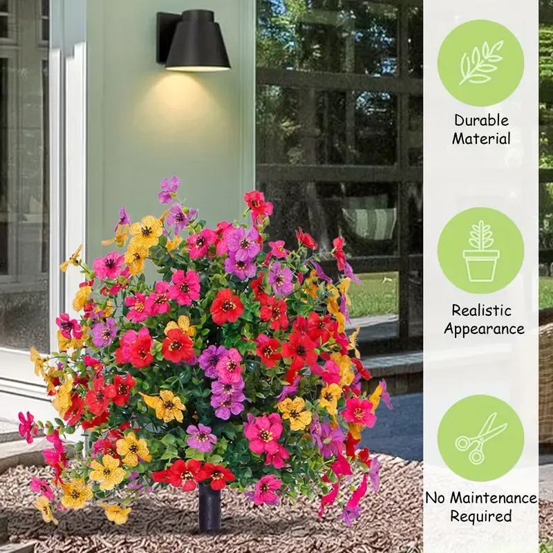 EverBloom™ Garden Flowers | Mother’s Day Special - Image 2