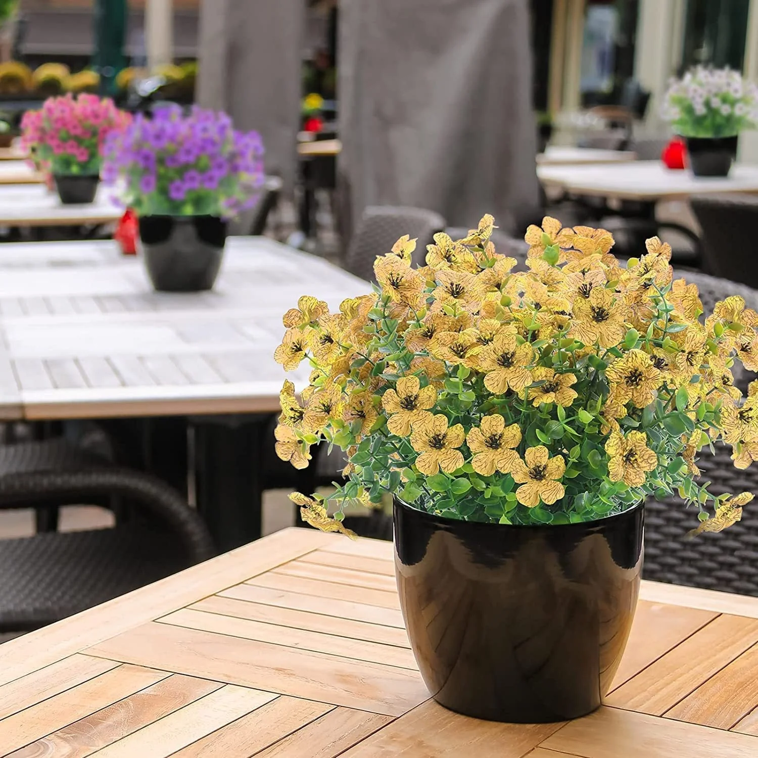 EverBloom™ Garden Flowers | Mother’s Day Special - Image 3