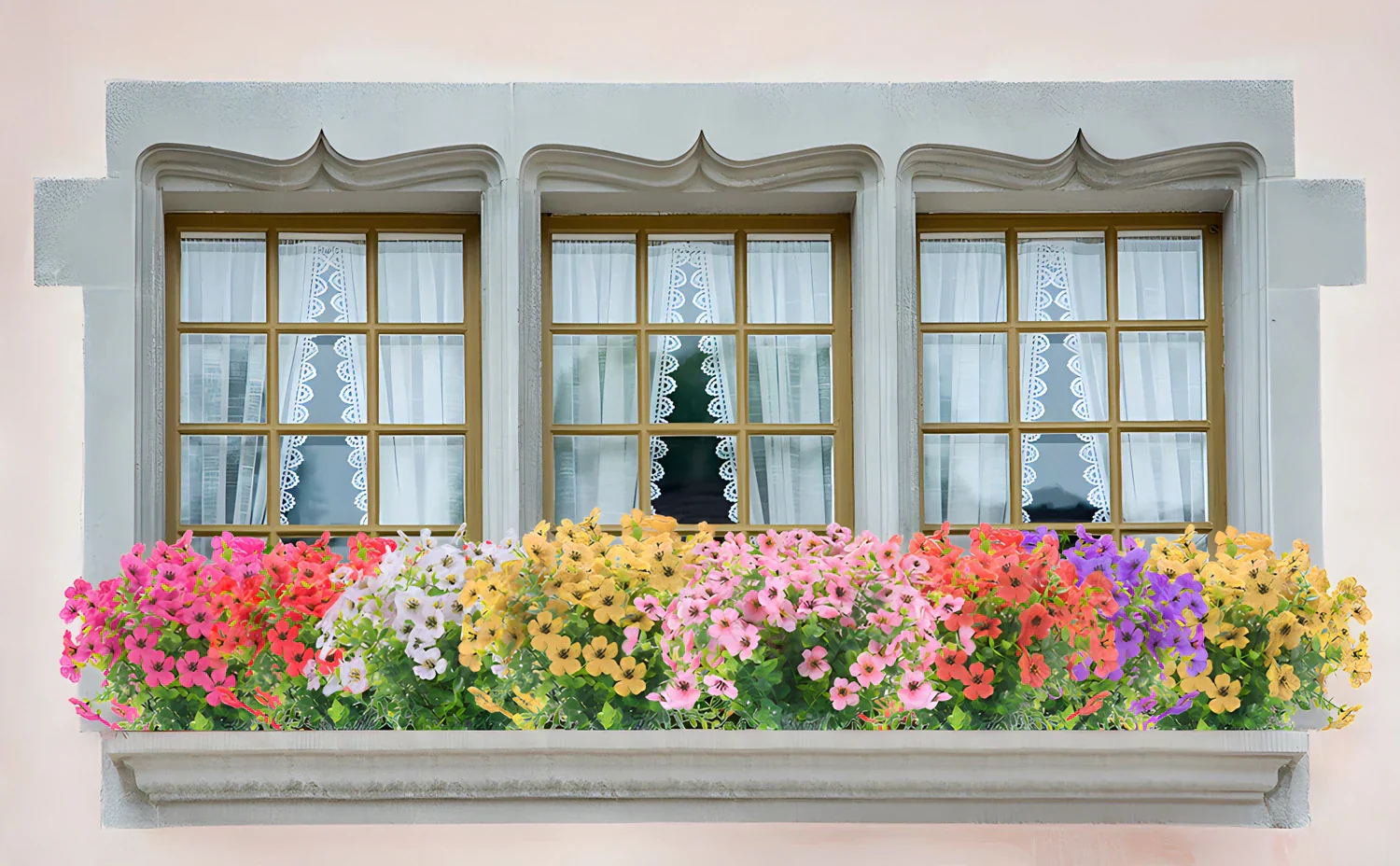 EverBloom™ Garden Flowers | Mother’s Day Special - Image 5