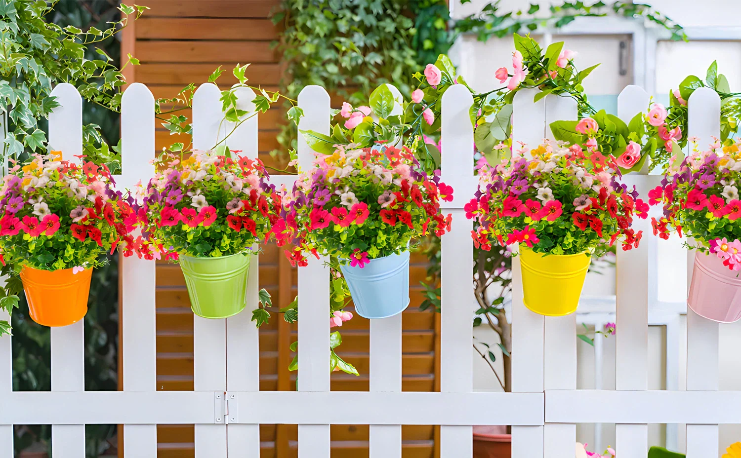 EverBloom™ Garden Flowers | Mother’s Day Special - Image 6