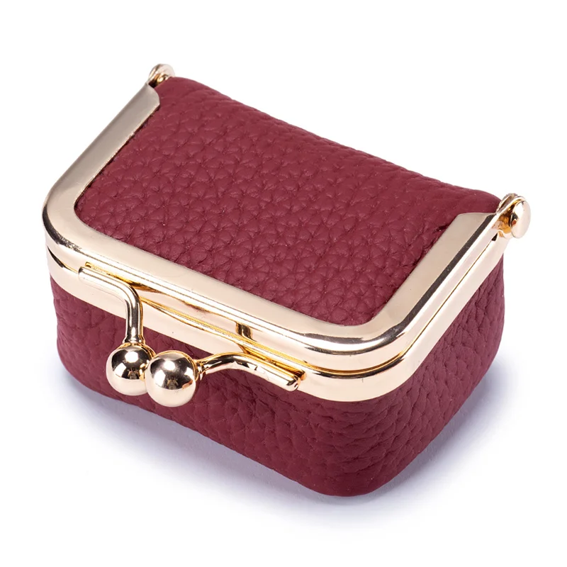 🔥 Genuine Leather Mini Jewelry Box – Travel-Ready & Tangle-Free - Image 10