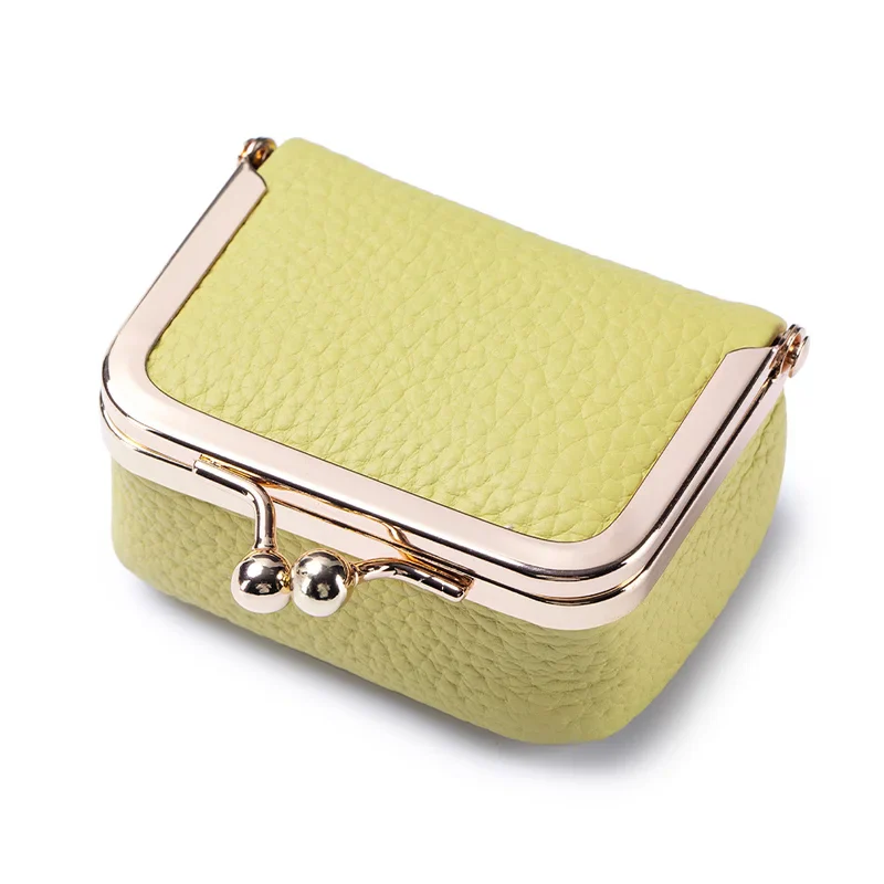 🔥 Genuine Leather Mini Jewelry Box – Travel-Ready & Tangle-Free - Image 11