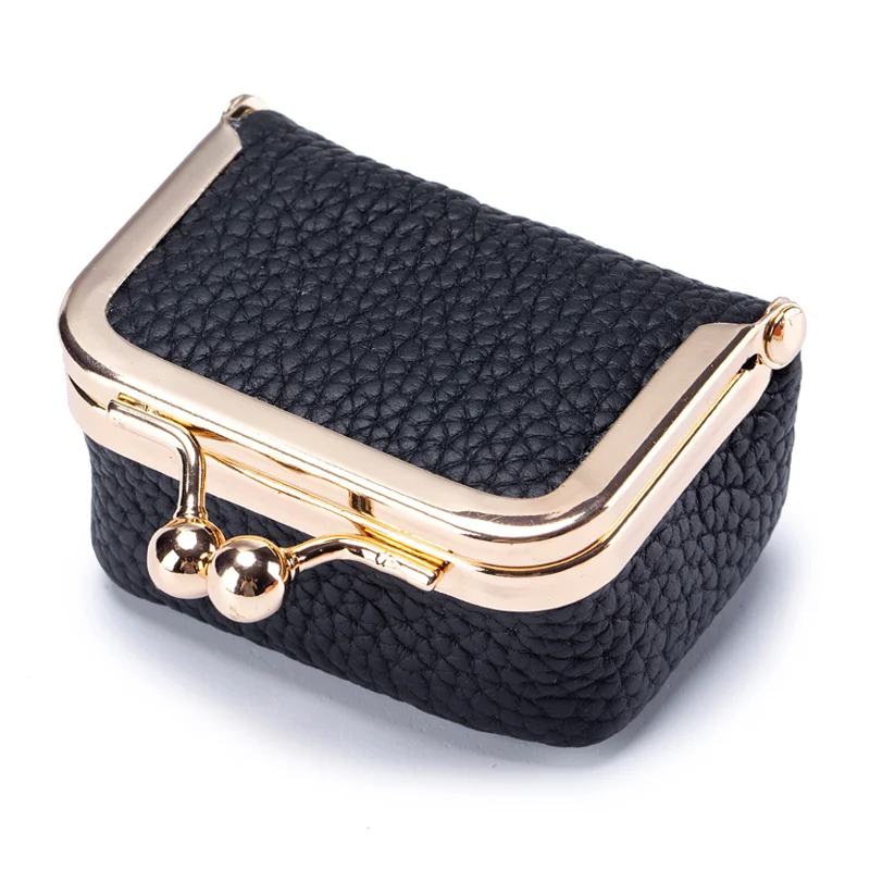 🔥 Genuine Leather Mini Jewelry Box – Travel-Ready & Tangle-Free - Image 5