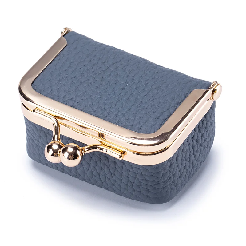 🔥 Genuine Leather Mini Jewelry Box – Travel-Ready & Tangle-Free - Image 7