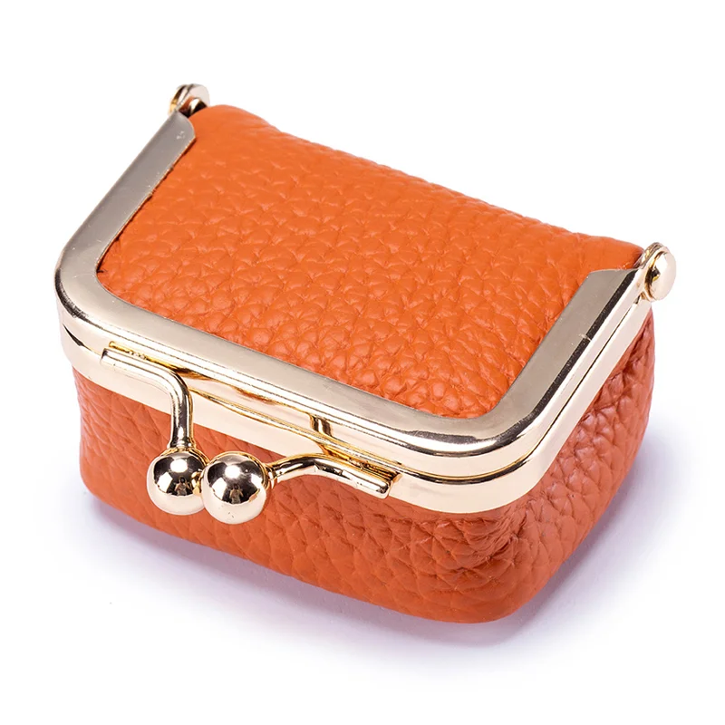 🔥 Genuine Leather Mini Jewelry Box – Travel-Ready & Tangle-Free - Image 8