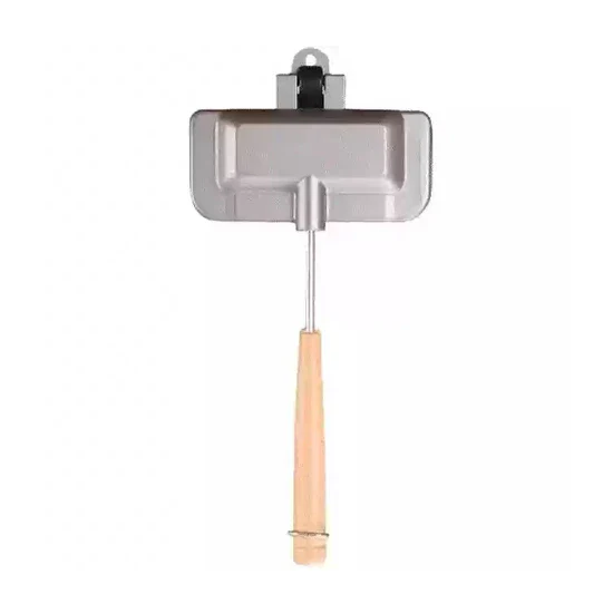 GrillMate - Double-Sided Sandwich Maker - Image 5
