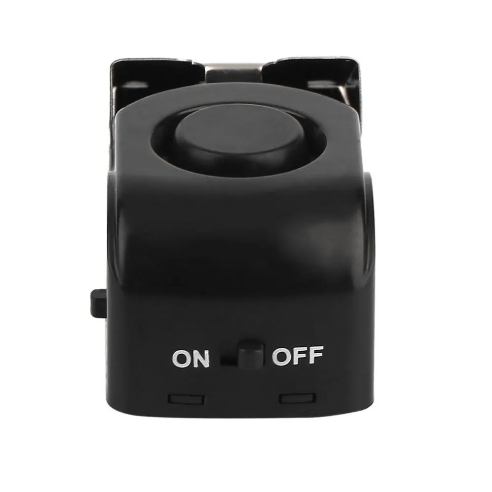 Anti-theft  Home Security Door Alarm System 125DB - Image 3