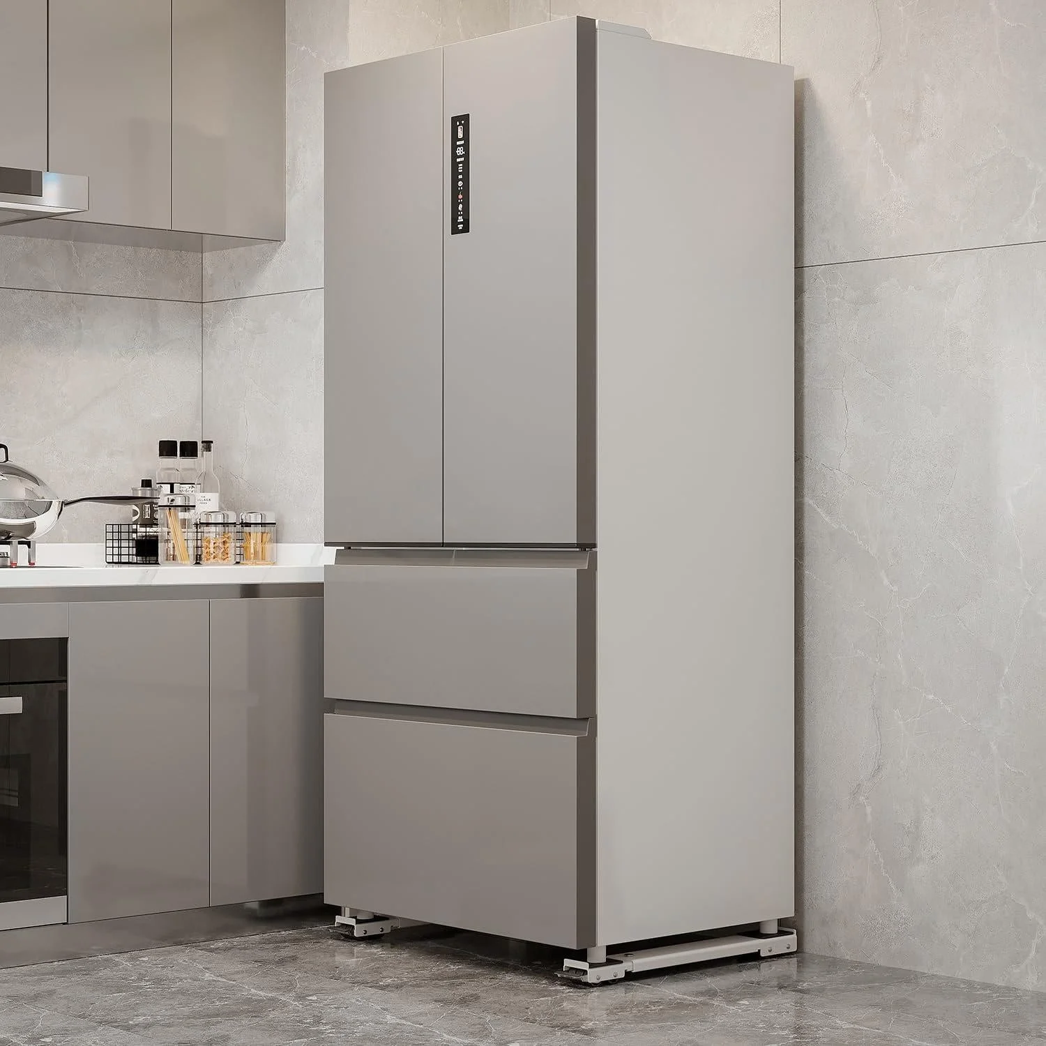 Heavy Duty Appliance Rollers - Image 3