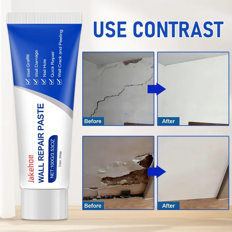 QuickFix Wall Repair Paste - Image 2