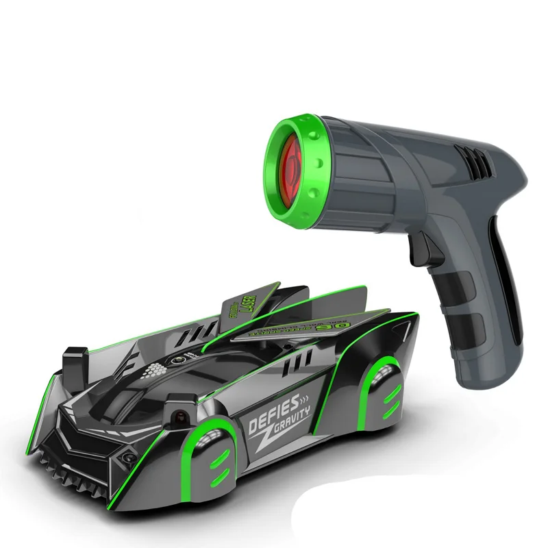 Laser-Guided Wall Climbing RC Car — Kids Play Deep, Parents Finally Relax - Image 6