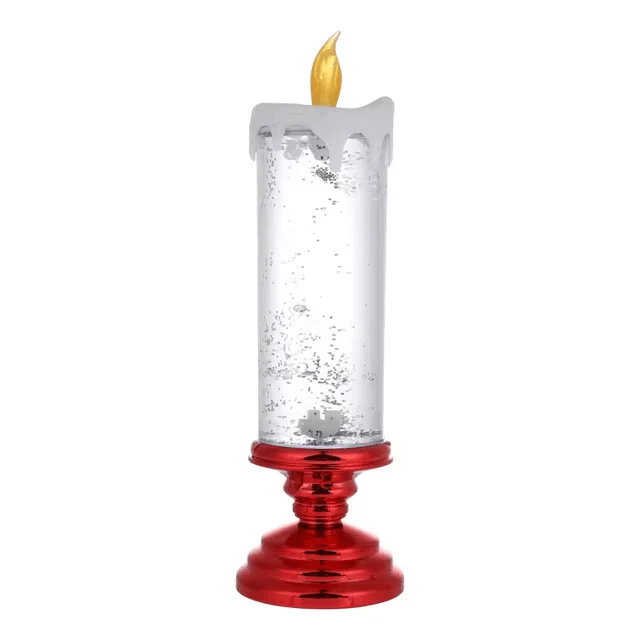 LED Christmas Candles - Festive and Safe Lights - Image 10
