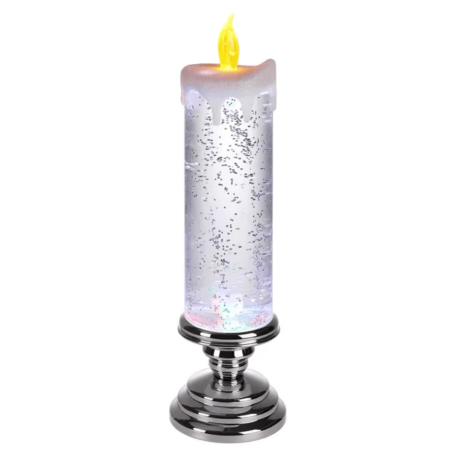LED Christmas Candles - Festive and Safe Lights - Image 11