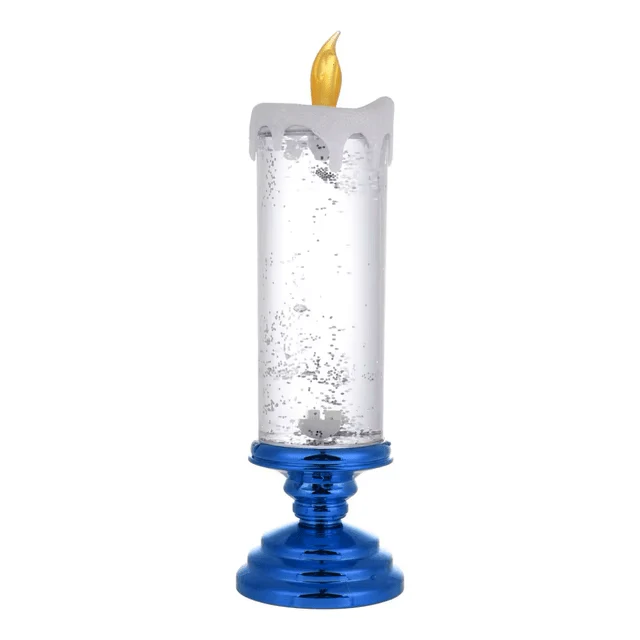 LED Christmas Candles - Festive and Safe Lights - Image 13