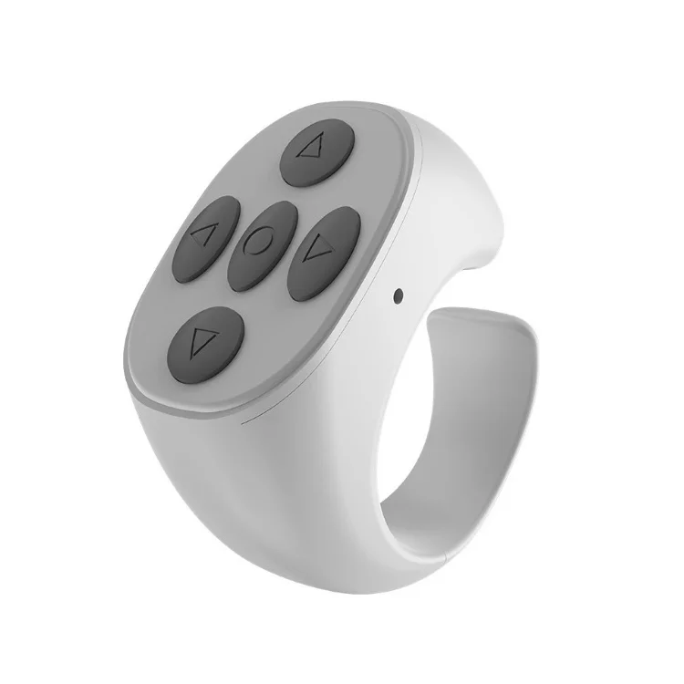 LumiFlick – Fingertip Wireless Bluetooth Remote - Image 5