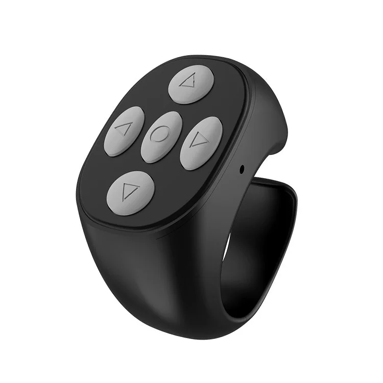 LumiFlick – Fingertip Wireless Bluetooth Remote - Image 6