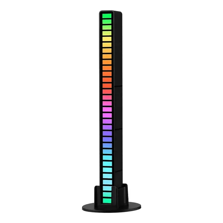 Rhythm Glow RGB Light Bar — Reactive Music Lighting - Image 5