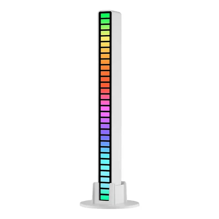 Rhythm Glow RGB Light Bar — Reactive Music Lighting - Image 6