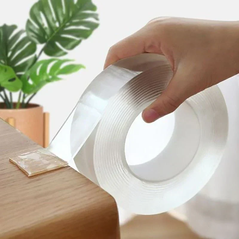 Magic Invisible Double-Sided Tape - Image 2