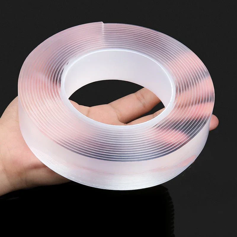 Magic Invisible Double-Sided Tape - Image 4