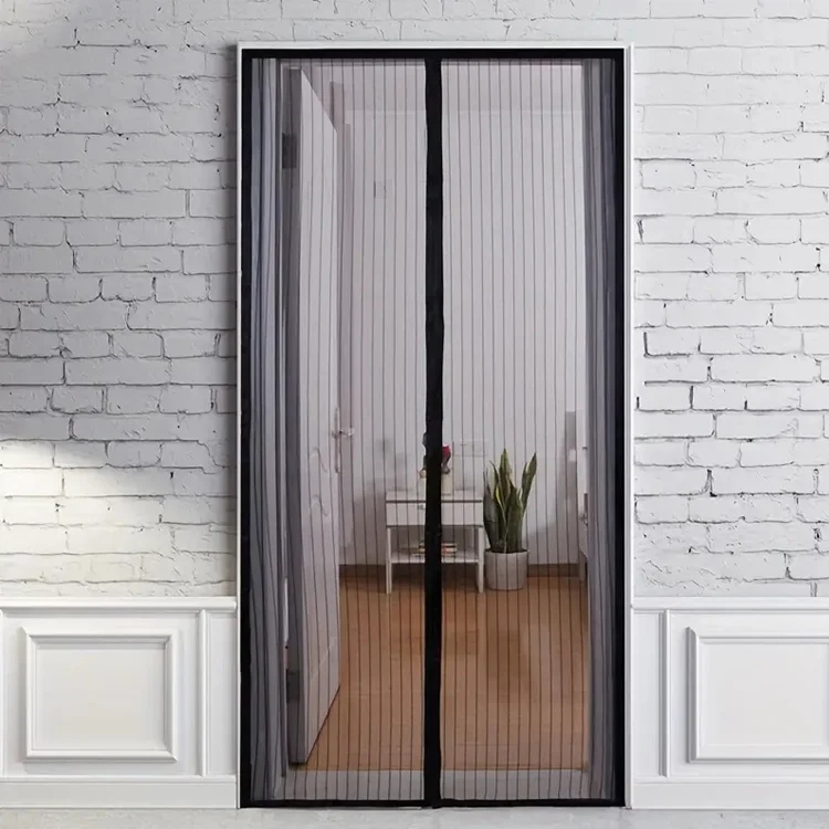 Magnetic Screen Door - Image 6