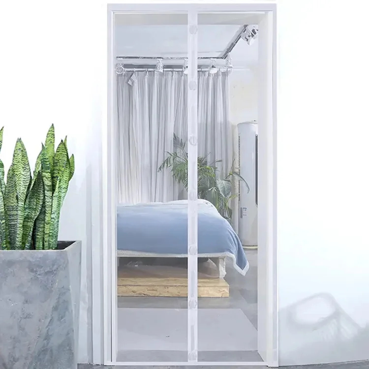 Magnetic Screen Door - Image 7