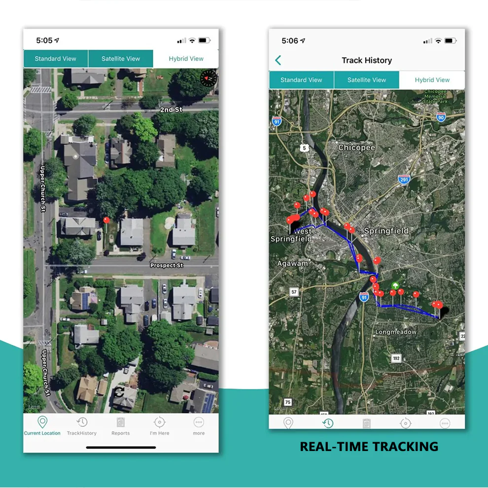 TEKINAL™ Mini Magnetic Tracker — Track Anything with Apple Find My - Image 3
