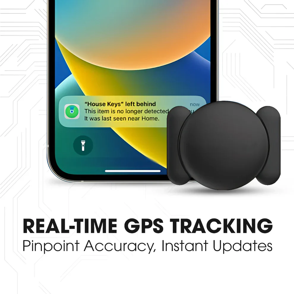TEKINAL™ Mini Magnetic Tracker — Track Anything with Apple Find My - Image 5