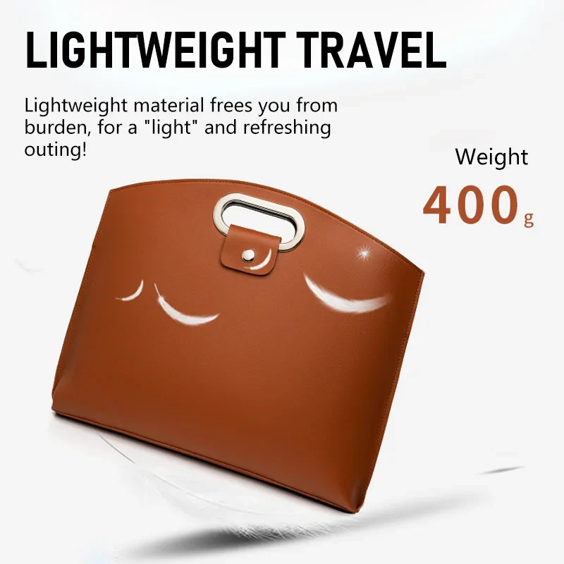 Minimalist Professional Laptop Bag Set - Image 3