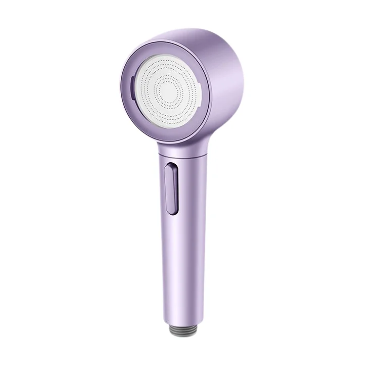 MistFlow - 360° Anti-Clog Showerhead - Image 5