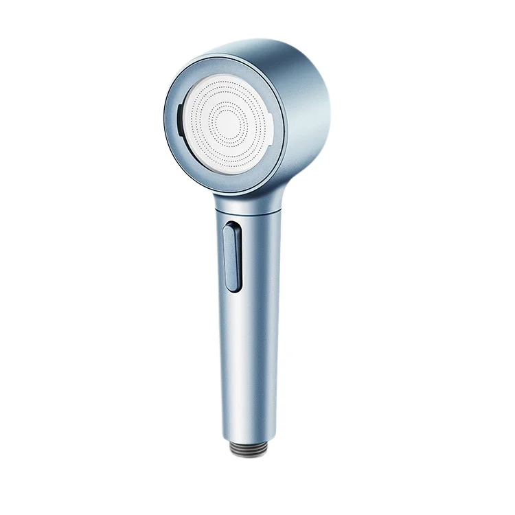 MistFlow - 360° Anti-Clog Showerhead - Image 7