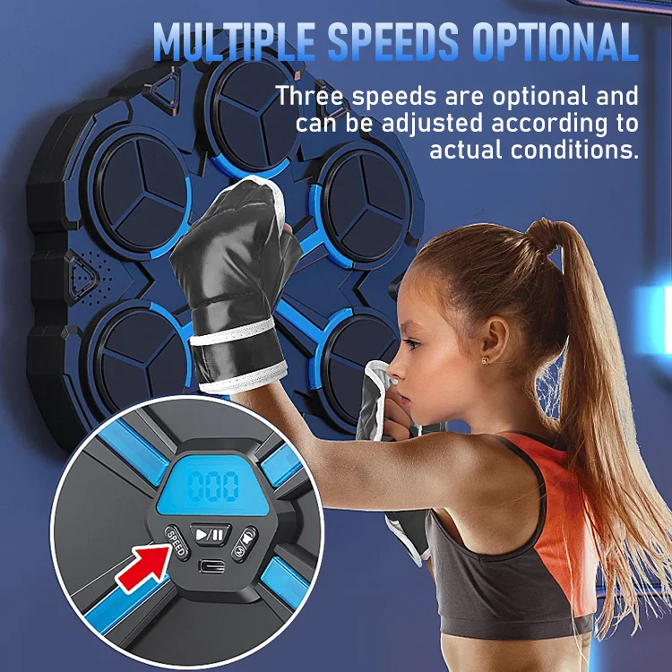 Music Boxing Trainer Pro - Image 2