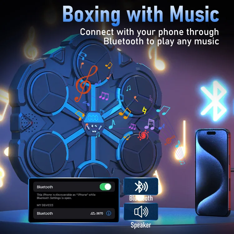 Music Boxing Trainer Pro - Image 3