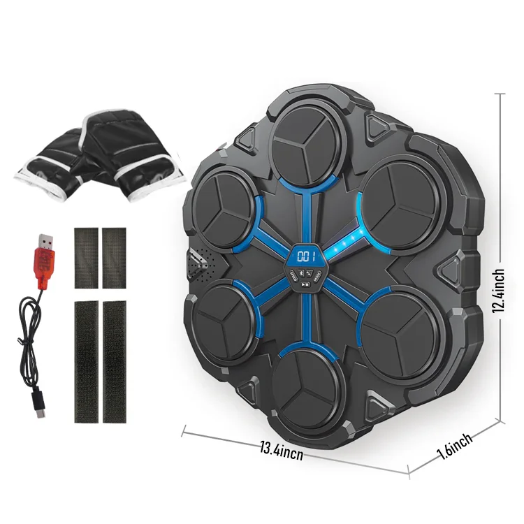 Music Boxing Trainer Pro - Image 5