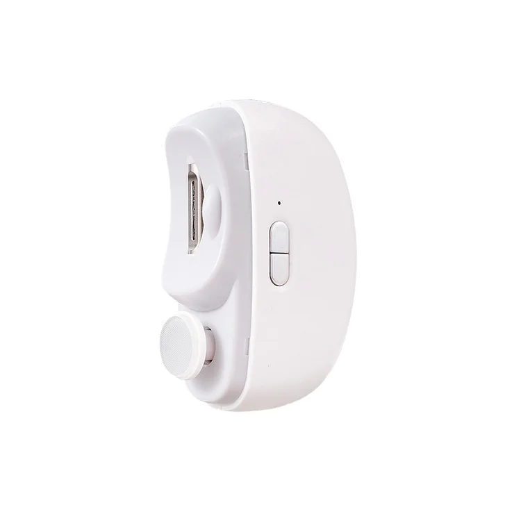 NailGleam - 3-in-1 Electric Nail Clipper - Image 5