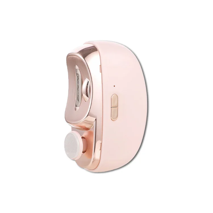 NailGleam - 3-in-1 Electric Nail Clipper - Image 6