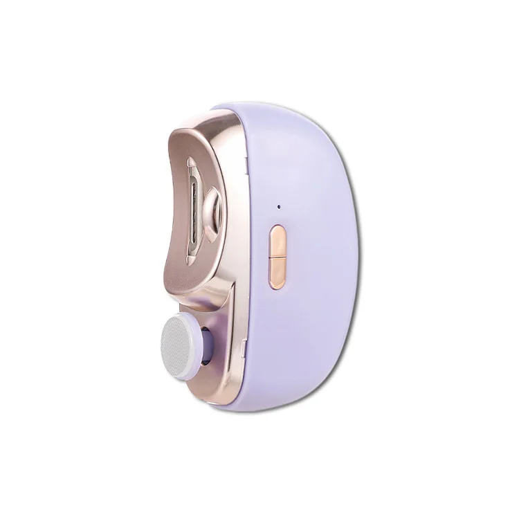 NailGleam - 3-in-1 Electric Nail Clipper - Image 7