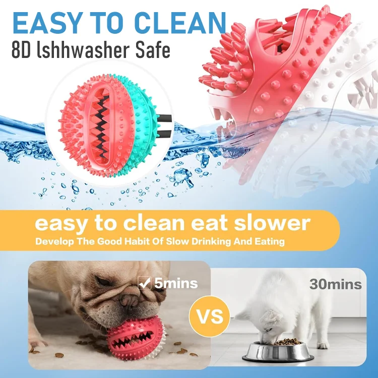 PawGrip - Interactive Chew Ball - Image 4