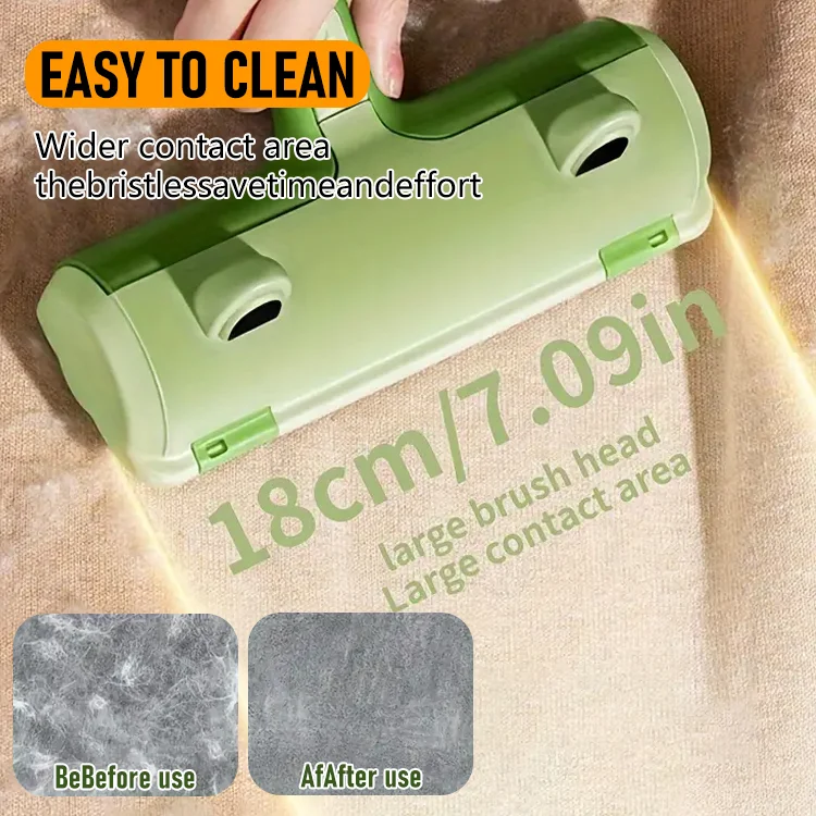 PawLint - Pet Hair Remover Roller - Image 2