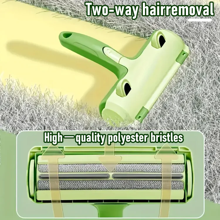 PawLint - Pet Hair Remover Roller - Image 3