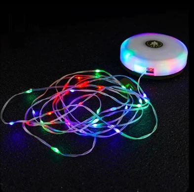 Powerful LED camping lamp with long-lasting battery - Image 6