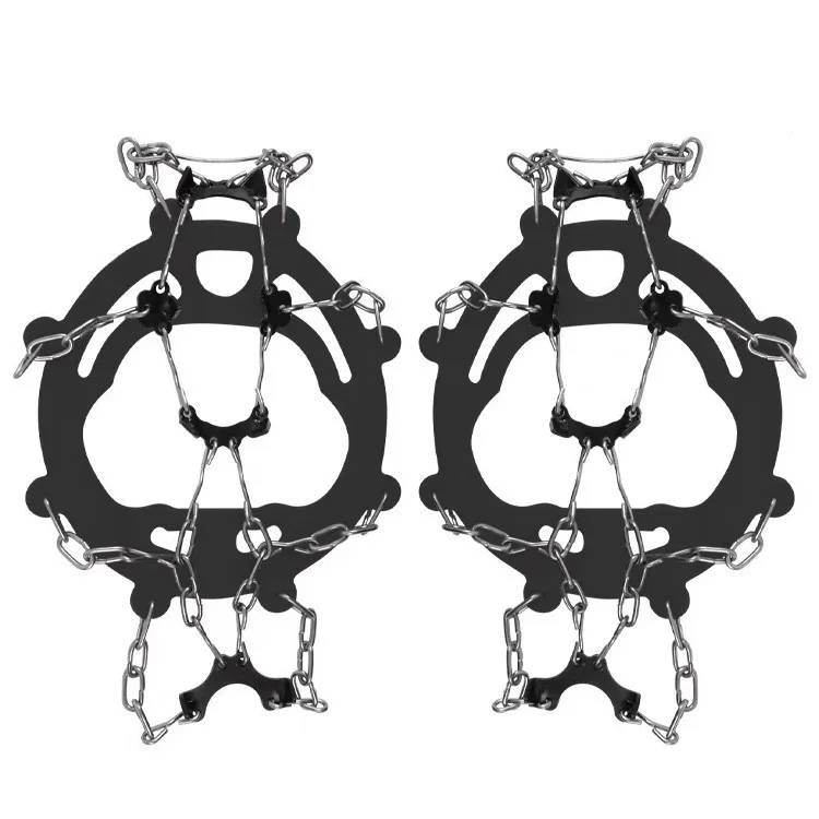 Winter Ice Cleats – Walk Safely on Snow & Ice Without Slipping - Image 6