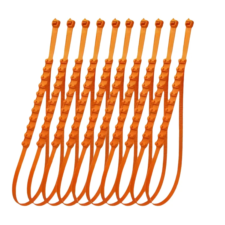 ProGrade - Emergency Tire Zip-Tie Snow Chains - Image 5