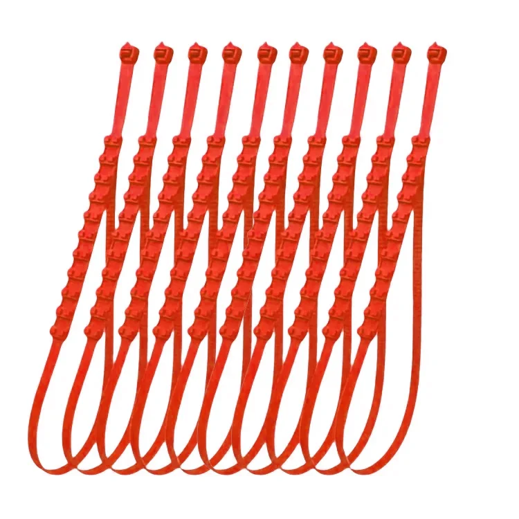 ProGrade - Emergency Tire Zip-Tie Snow Chains - Image 6