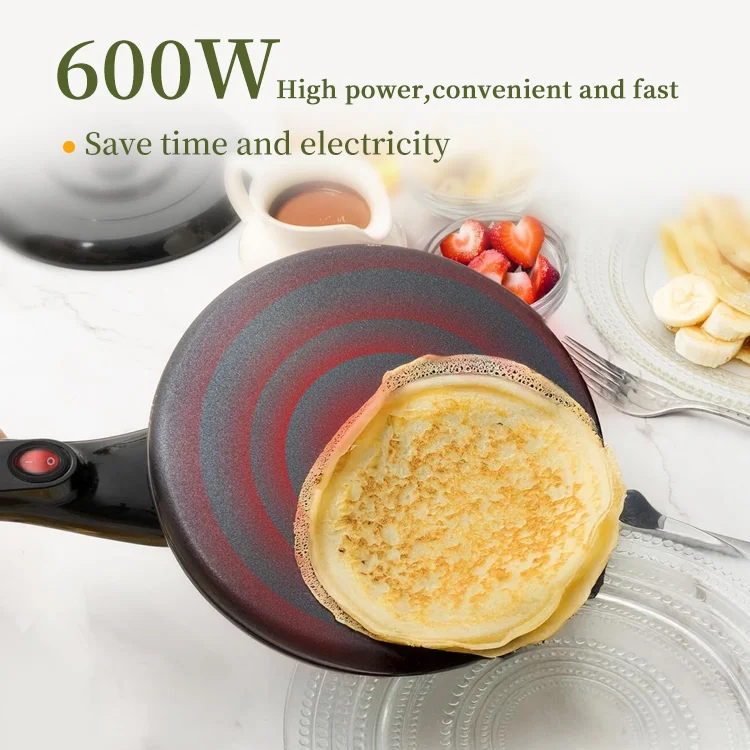QuickFlip™ Instant Crepe Maker - Image 2