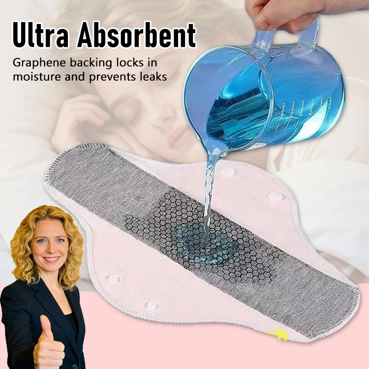 Reusable Graphene Comfort Pad - Image 3