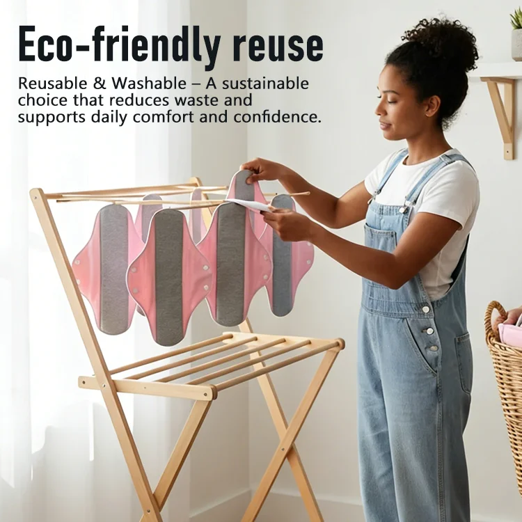 Reusable Graphene Comfort Pad - Image 4