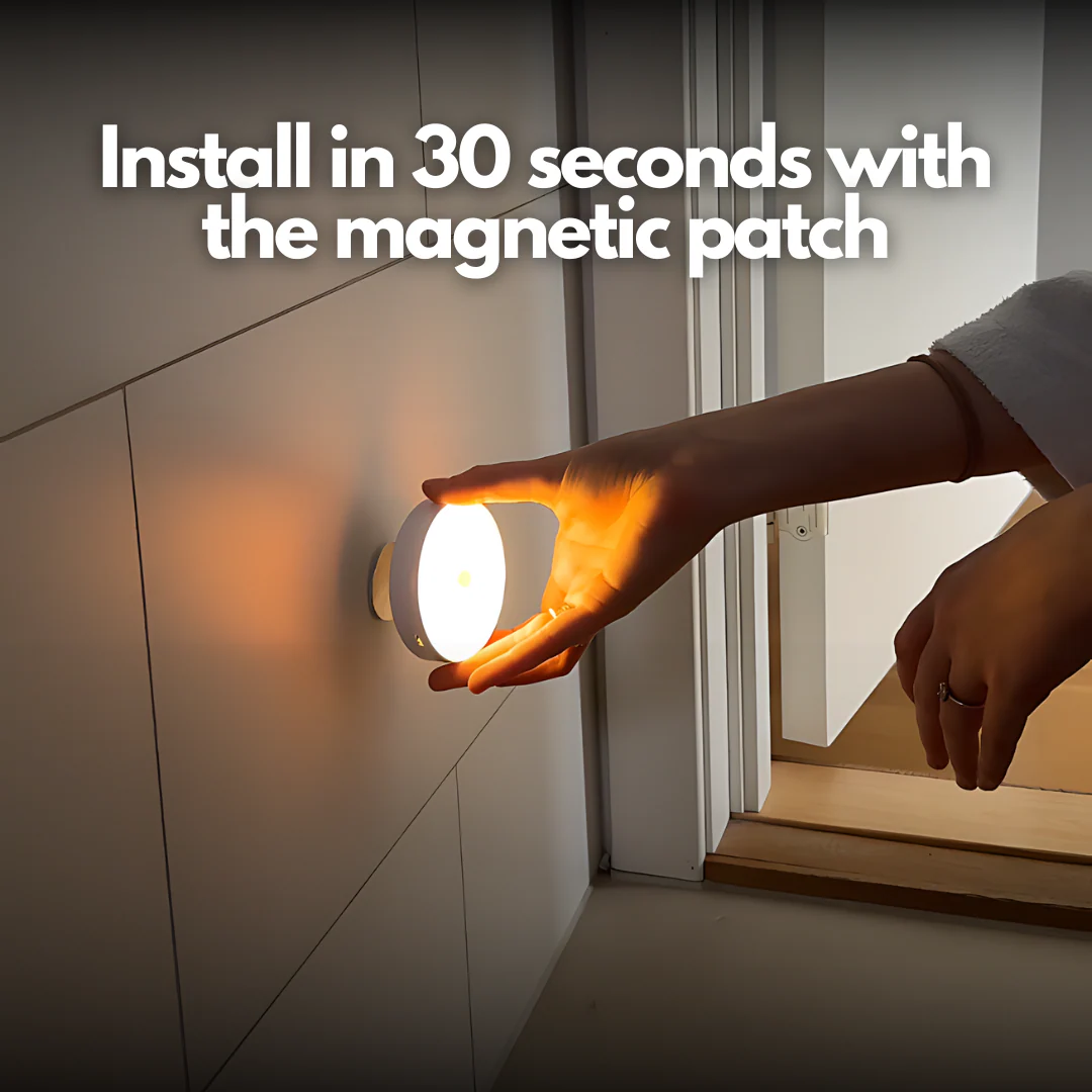 Sensi - Motion Light - Image 3